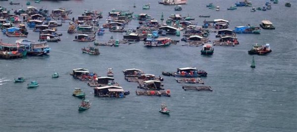 Kien Giang tìm kiếm đầu tư vào