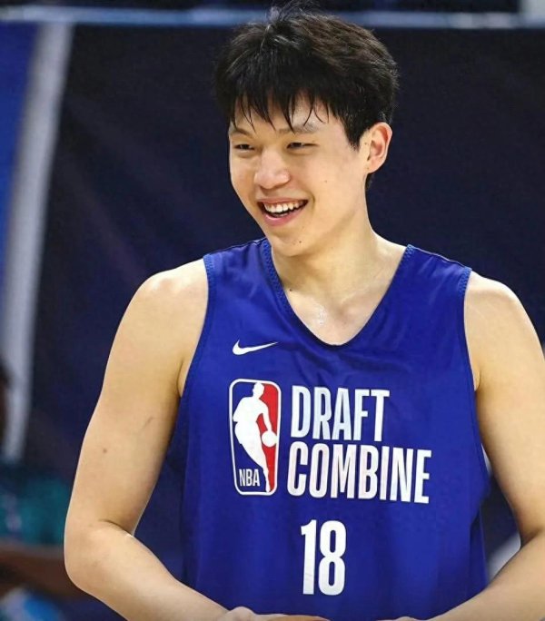 Mục tiêu là trở thành Jokic? Y