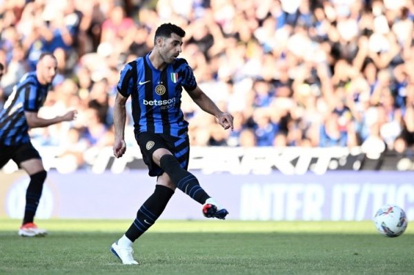 Luo Ti: Inter Milan có xu hướn