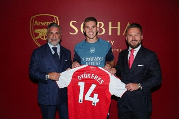 Tình huống khó xử của Arteta: 